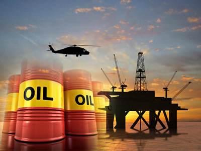 霍尔木兹海峡通航恢复，原油期货承压跳水