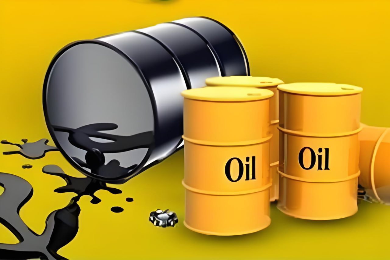 原油期货最新行情：伊朗扣押货船油价如何反应？