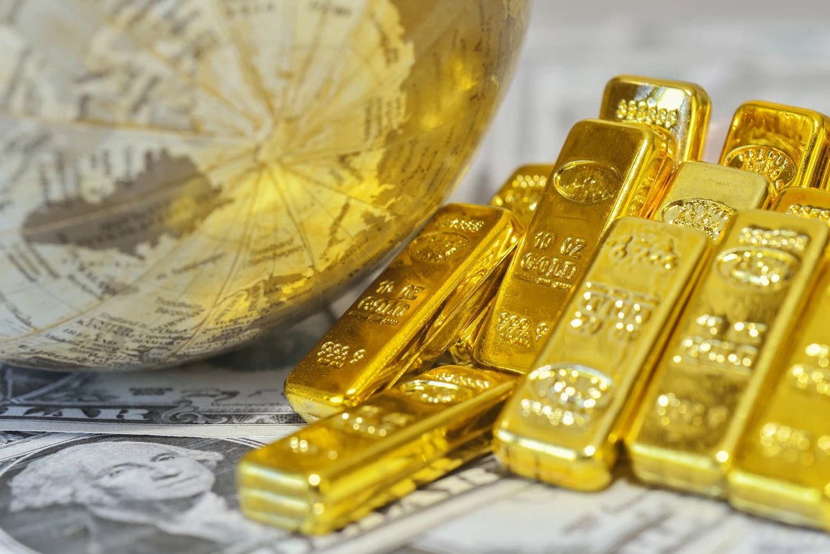 黄金期货反弹至 4739 美元 多头重返市场